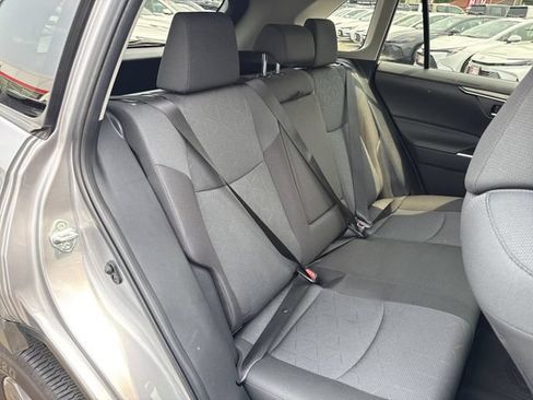 Used 2024 Toyota RAV4 XLE w/ Convenience Package AWD/4WD image 32
