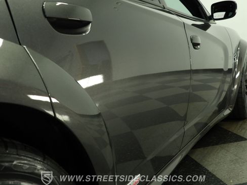 Used 2023 Dodge Charger SRT Hellcat w/ Harman/Kardon Audio Group RWD image 27