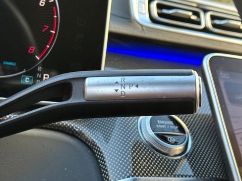 Certified 2023 Mercedes-Benz S 580 4MATIC Sedan image 17