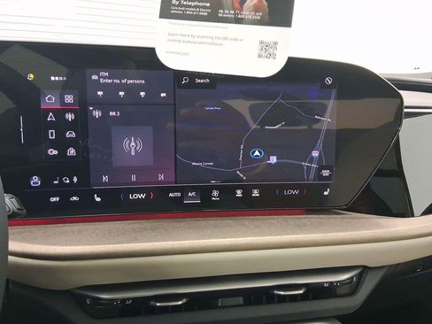 Certified 2025 Audi Q5 Premium Plus w/ Premium Plus image 21