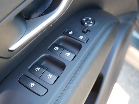 Used 2023 Hyundai Tucson SEL w/ Convenience Package FWD image 16