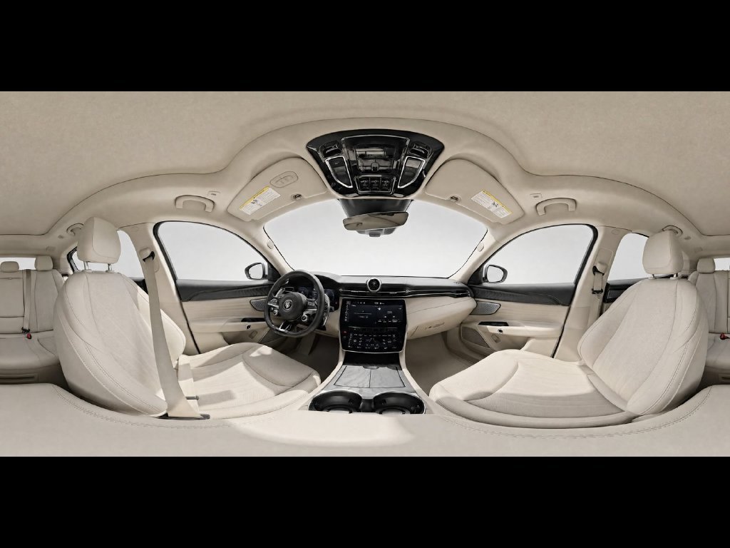 Used 2023 Maserati Grecale GT AWD/4WD image 25