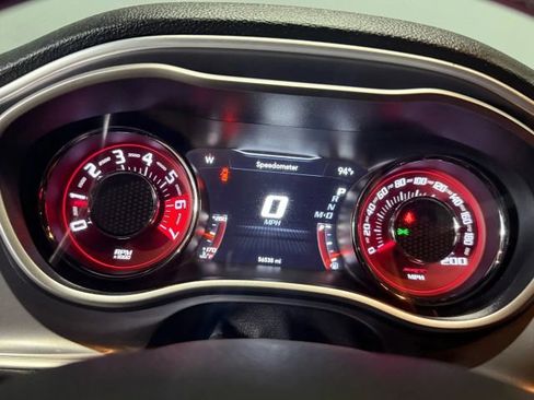 Used 2020 Dodge Challenger SRT Hellcat image 11