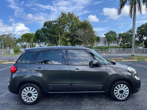 Used 2014 FIAT 500L Easy image 14