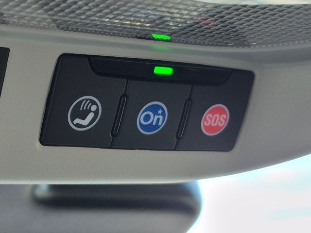 Used 2025 Chevrolet Trax LT FWD image 14
