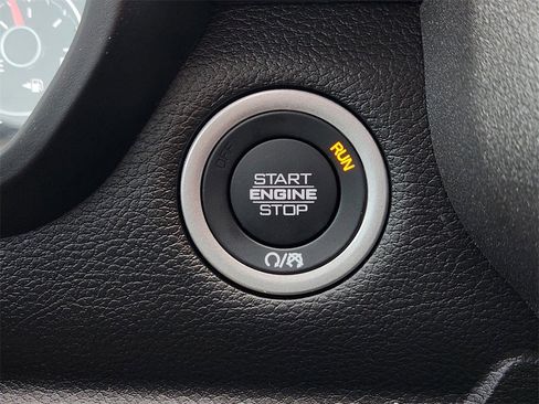 Used 2025 RAM 1500 Tradesman image 23