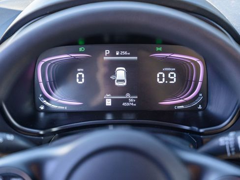 Used 2024 Kia Soul LX w/ Option Group 015 image 24