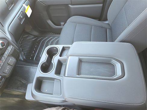 New 2026 GMC Sierra 1500 Pro w/ Pro Value Package image 20