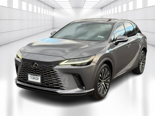 Certified 2023 Lexus RX 350 Premium Plus w/ Cold Area Package AWD/4WD image 1