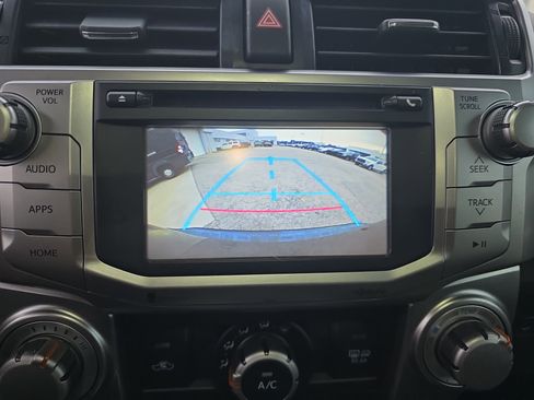 Used 2014 Toyota 4Runner SR5 image 24