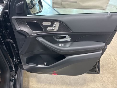 New 2026 Mercedes-Benz GLE 350 4MATIC image 15