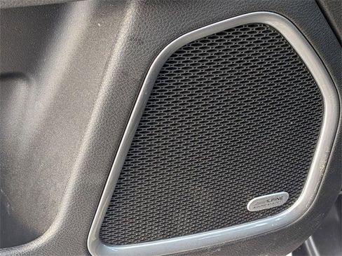 Certified 2023 Jeep Compass Latitude w/ Sun and Sound Group image 16