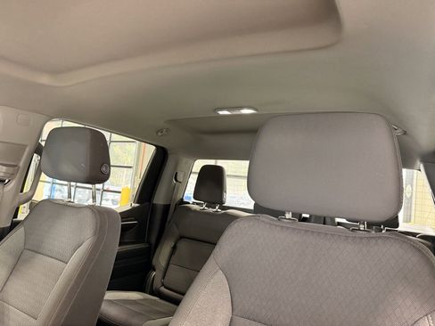 Used 2022 GMC Sierra 1500 Elevation image 30