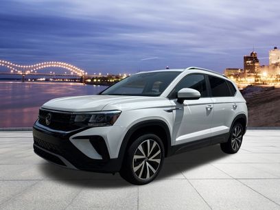 Certified 2024 Volkswagen Taos SE