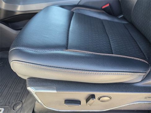 Used 2024 Ford F150 Lariat w/ Tow/Haul Package image 17