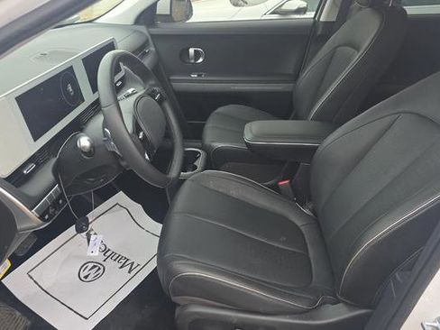 Used 2023 Hyundai Ioniq 5 SEL image 5