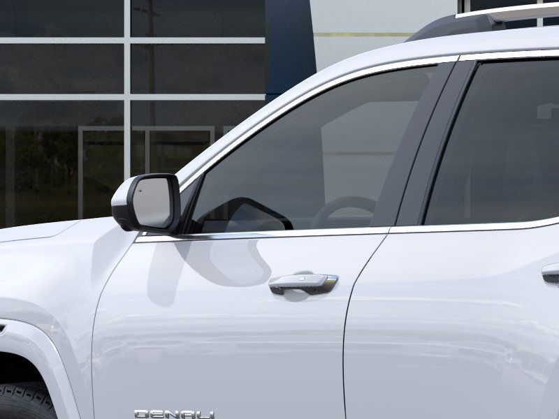 New 2026 GMC Terrain Denali AWD/4WD image 13