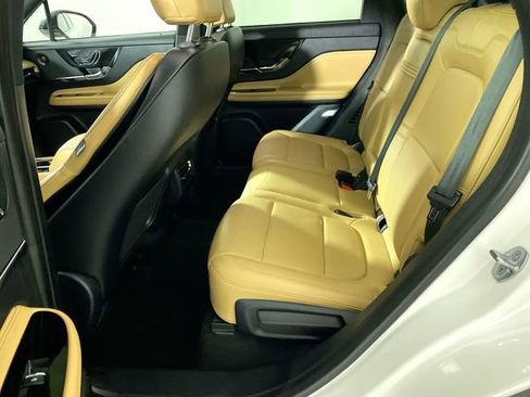 Used 2021 Lincoln Corsair Reserve w/ Equipment Group 201A image 21