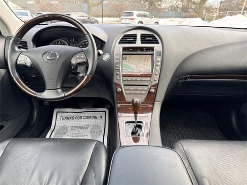 Used 2012 Lexus ES 350 image 15