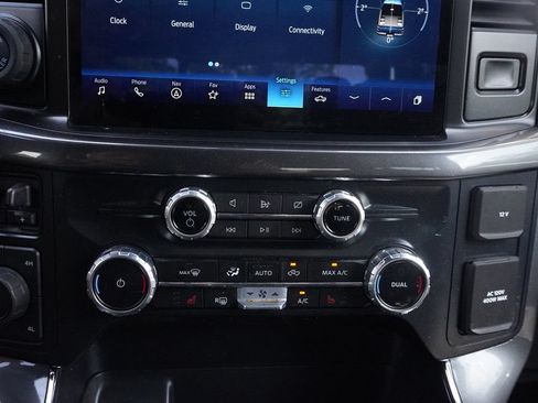 Used 2023 Ford F150 XLT w/ Equipment Group 302A High AWD/4WD image 46