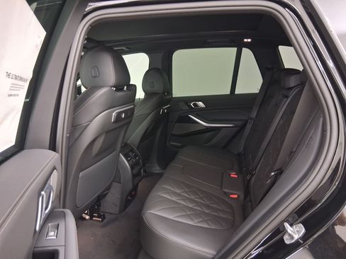New 2026 BMW X5 sDrive40i w/ M Sport Package RWD image 26
