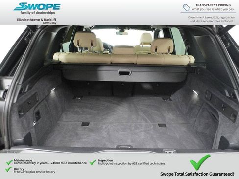 Used 2022 BMW X5 xDrive45e w/ Premium Package AWD/4WD image 25