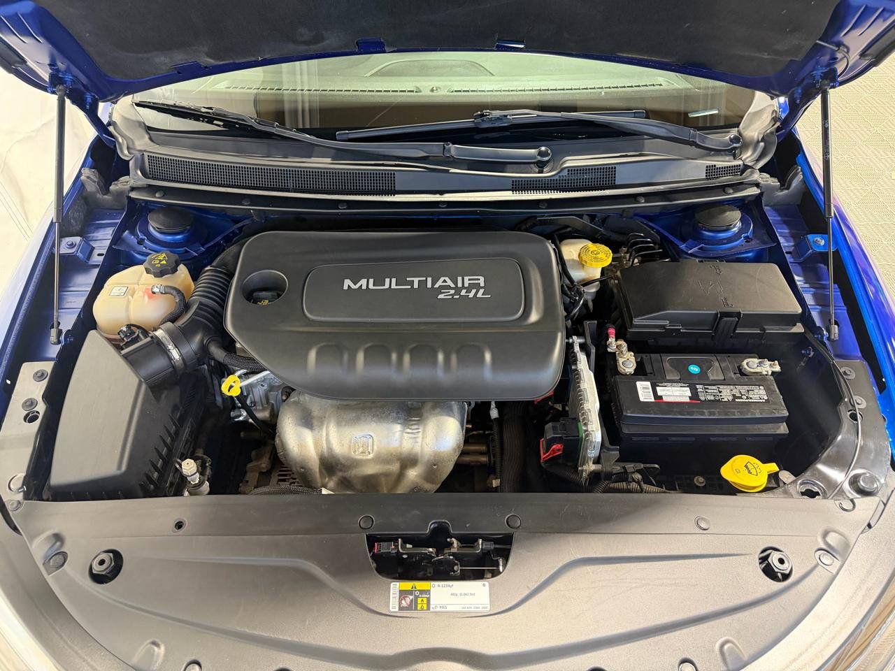Used 2016 Chrysler 200 Limited w/ Comfort Group FWD image 28