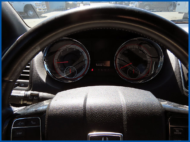 Used 2015 Dodge Grand Caravan SE FWD image 15