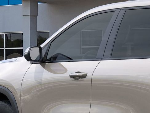New 2026 GMC Acadia AT4 AWD/4WD image 12