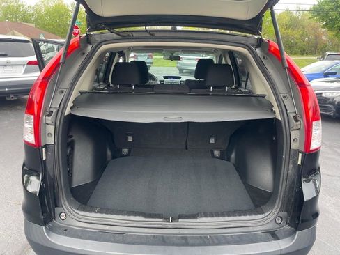 Used 2013 Honda CR-V EX image 11