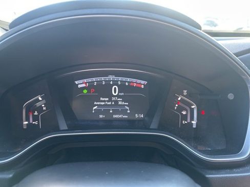 Used 2021 Honda CR-V Touring image 12