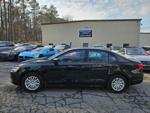 Used 2014 Volkswagen Jetta S image 5