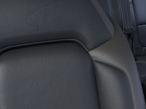 New 2025 Ford Bronco Outer Banks AWD/4WD image 18