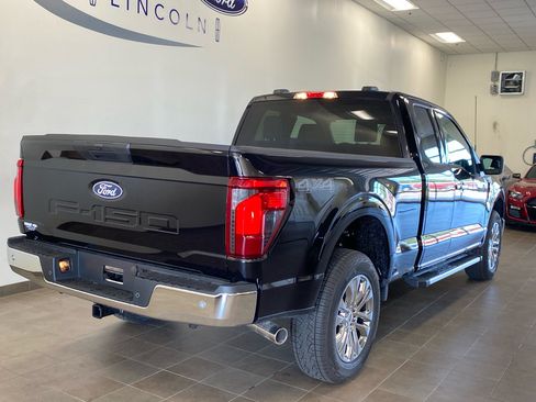 New 2026 Ford F150 XLT w/ XLT Chrome Appearance Package AWD/4WD image 7