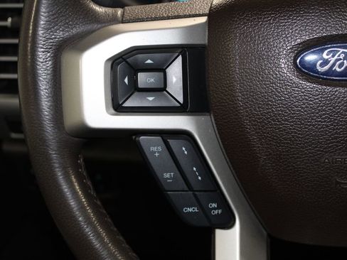 Used 2018 Ford F150 King Ranch w/ Equipment Group 601A Luxury image 37