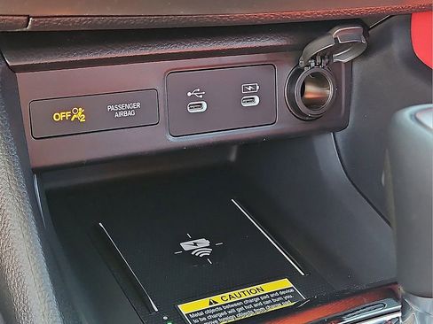 New 2026 Acura Integra A-Spec image 24