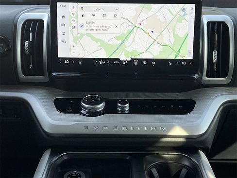 New 2026 Ford Expedition Max Active image 3