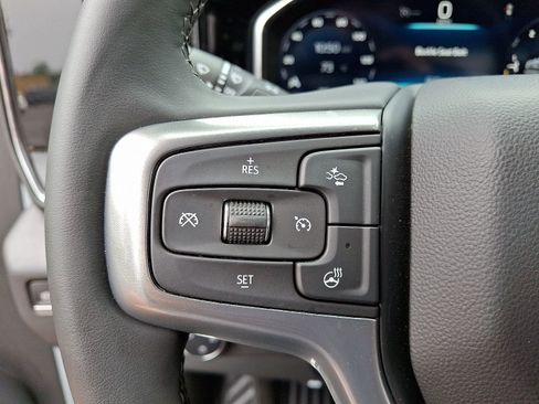 Certified 2025 Chevrolet Silverado 1500 LT image 21