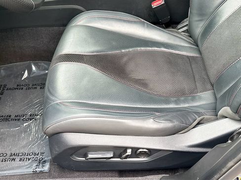 Used 2023 Acura TLX SH-AWD w/ A-SPEC Pkg image 20