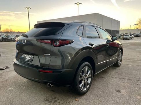 New 2026 MAZDA CX-30 AWD 2.5 S image 6