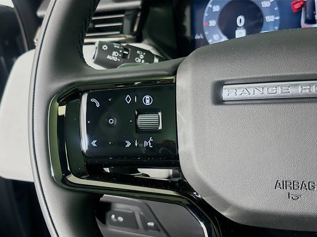 Used 2026 Land Rover Range Rover Velar Dynamic SE AWD/4WD image 10