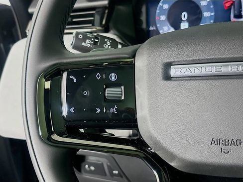 Used 2026 Land Rover Range Rover Velar Dynamic SE image 10