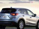 Used 2015 MAZDA CX-5 Touring w/ Bose/Moonroof Package image 4