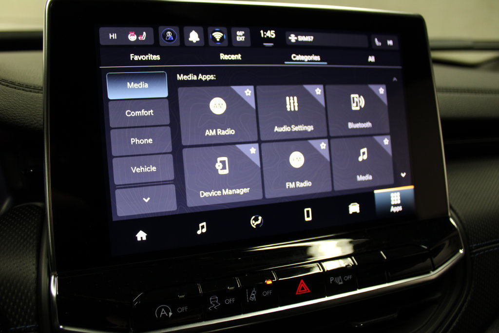 New 2026 Jeep Compass Limited AWD/4WD image 16