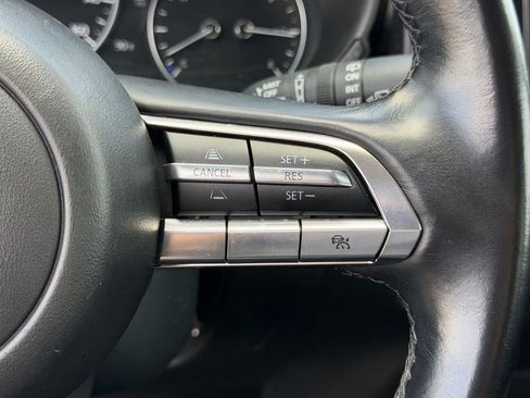 Used 2024 MAZDA CX-50 AWD 2.5 S w/ Preferred Package image 23
