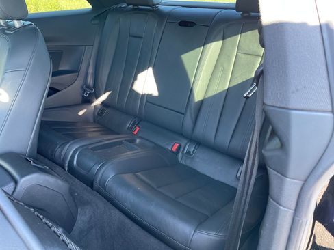 Used 2018 Audi A5 2.0T Premium w/ Convenience Package AWD/4WD image 11