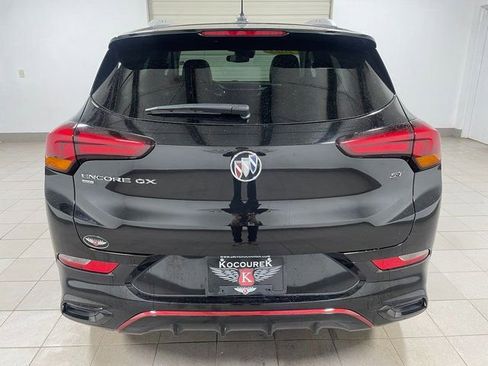 Used 2023 Buick Encore GX Select w/ Experience Buick Package image 5
