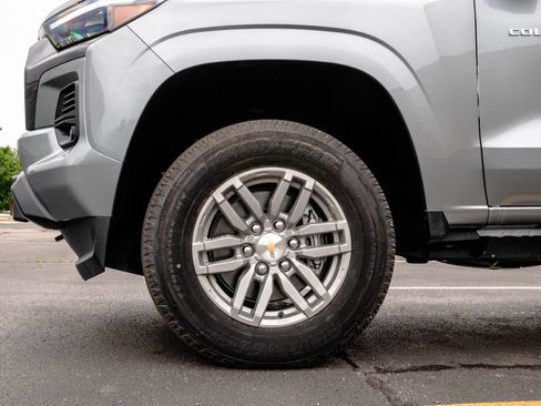 New 2026 Chevrolet Colorado LT w/ LT Convenience Package AWD/4WD image 10