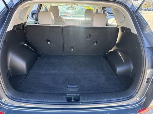 Used 2018 Hyundai Tucson SEL image 9