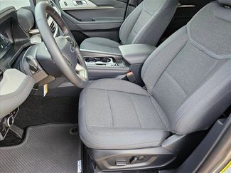 New 2026 Ford Explorer Active video 4